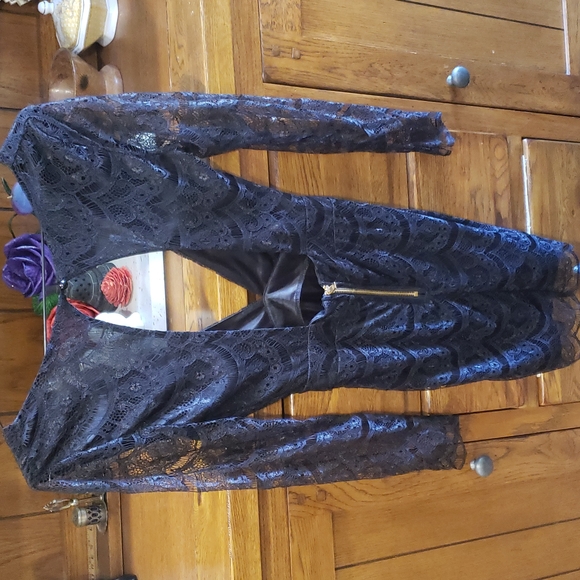 Little black dress XS - Picture 3 of 6